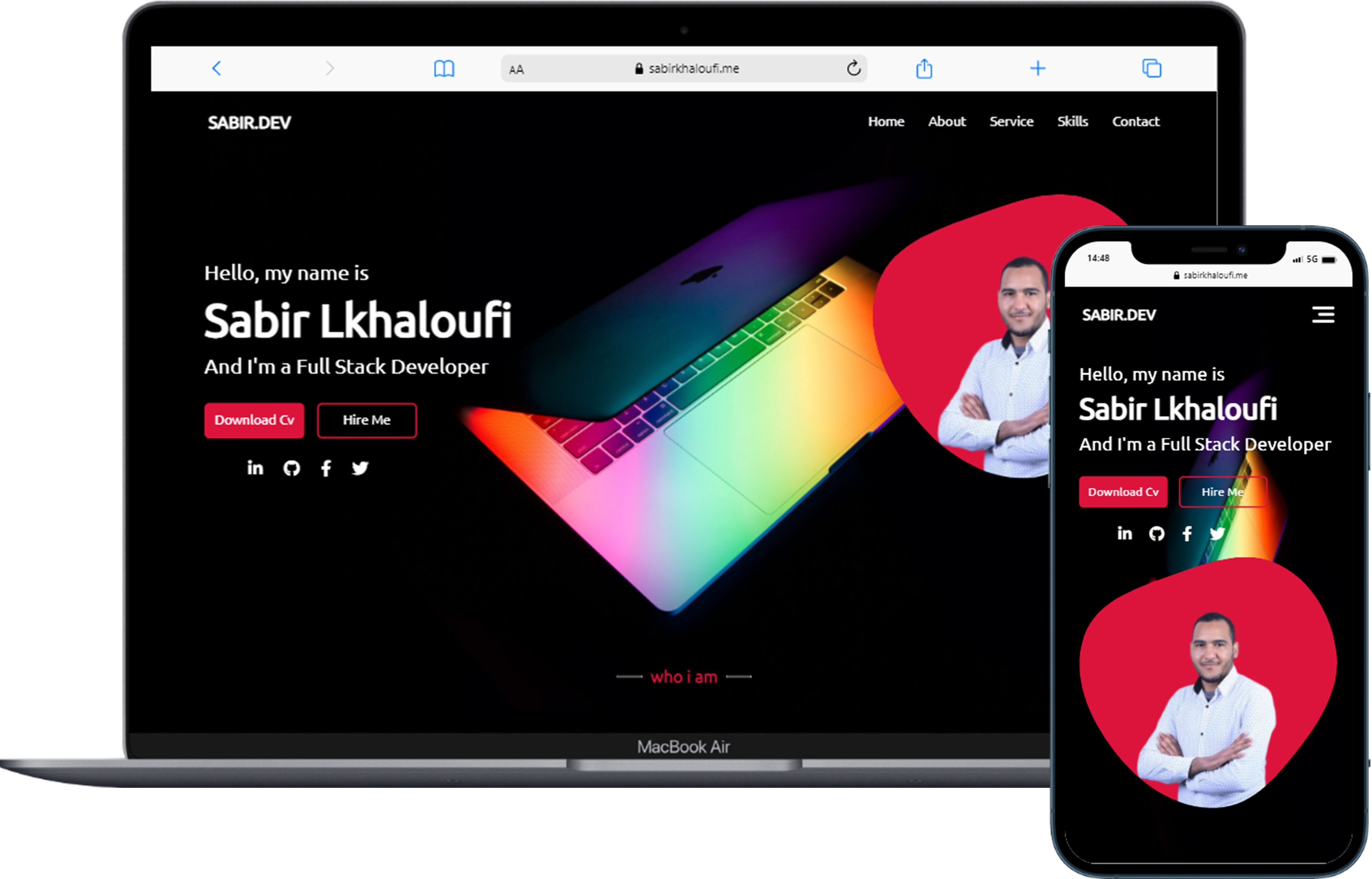 portfolio